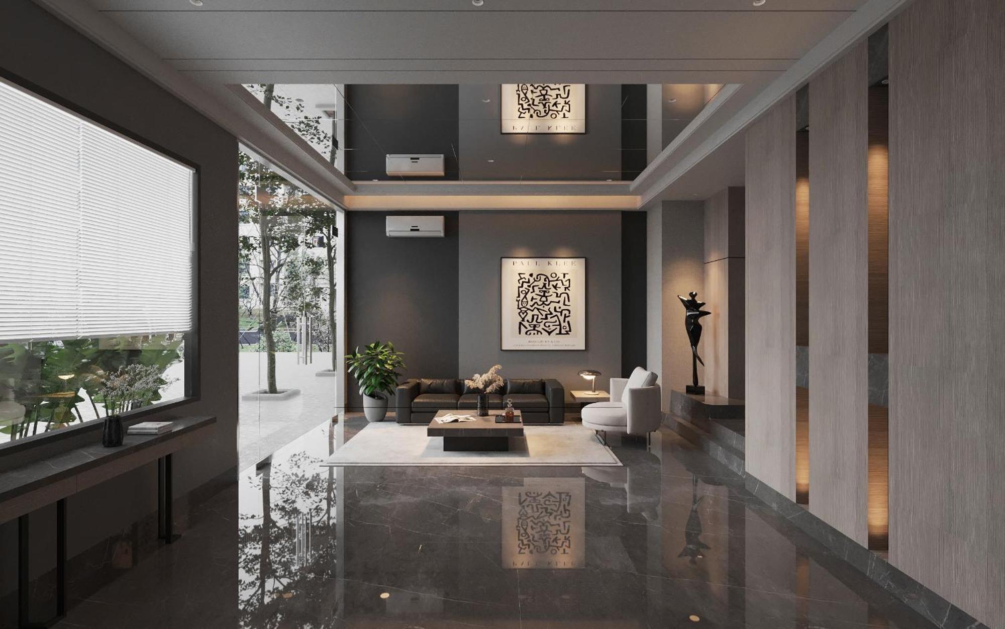 New Apart Hotel Hanoi Esterno foto